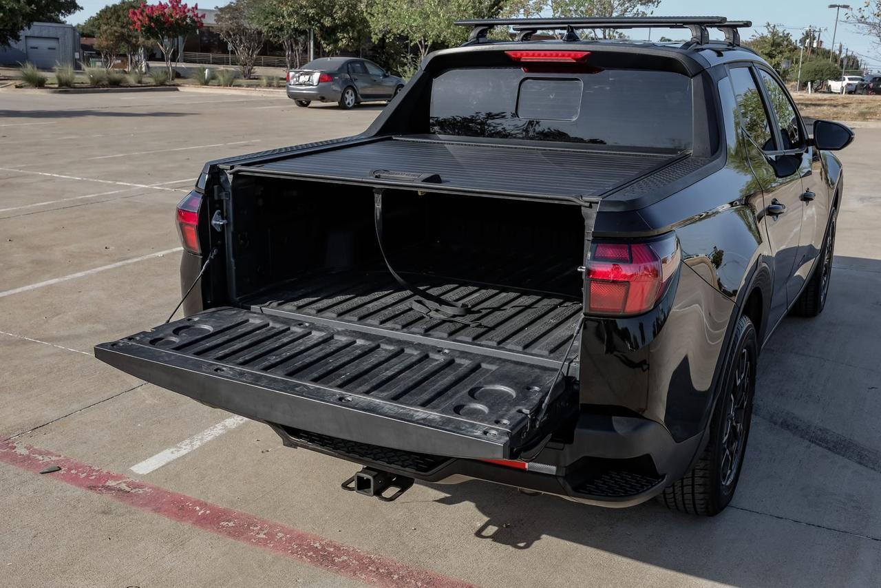 2022 Hyundai Santa Cruz SEL Premium Richardson TX