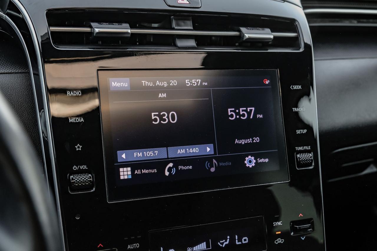2022 Hyundai Santa Cruz SEL Premium Richardson TX