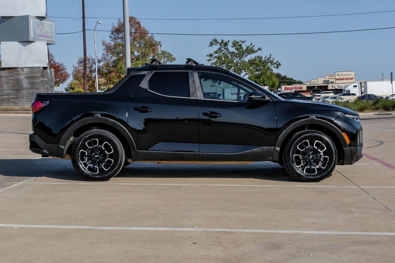 2022 Hyundai Santa Cruz SEL Premium Richardson TX