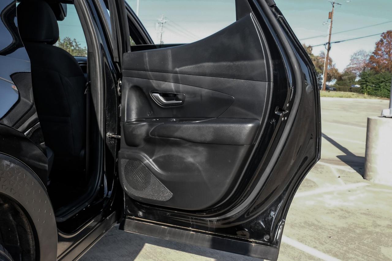 2022 Hyundai Santa Cruz SEL Premium Richardson TX
