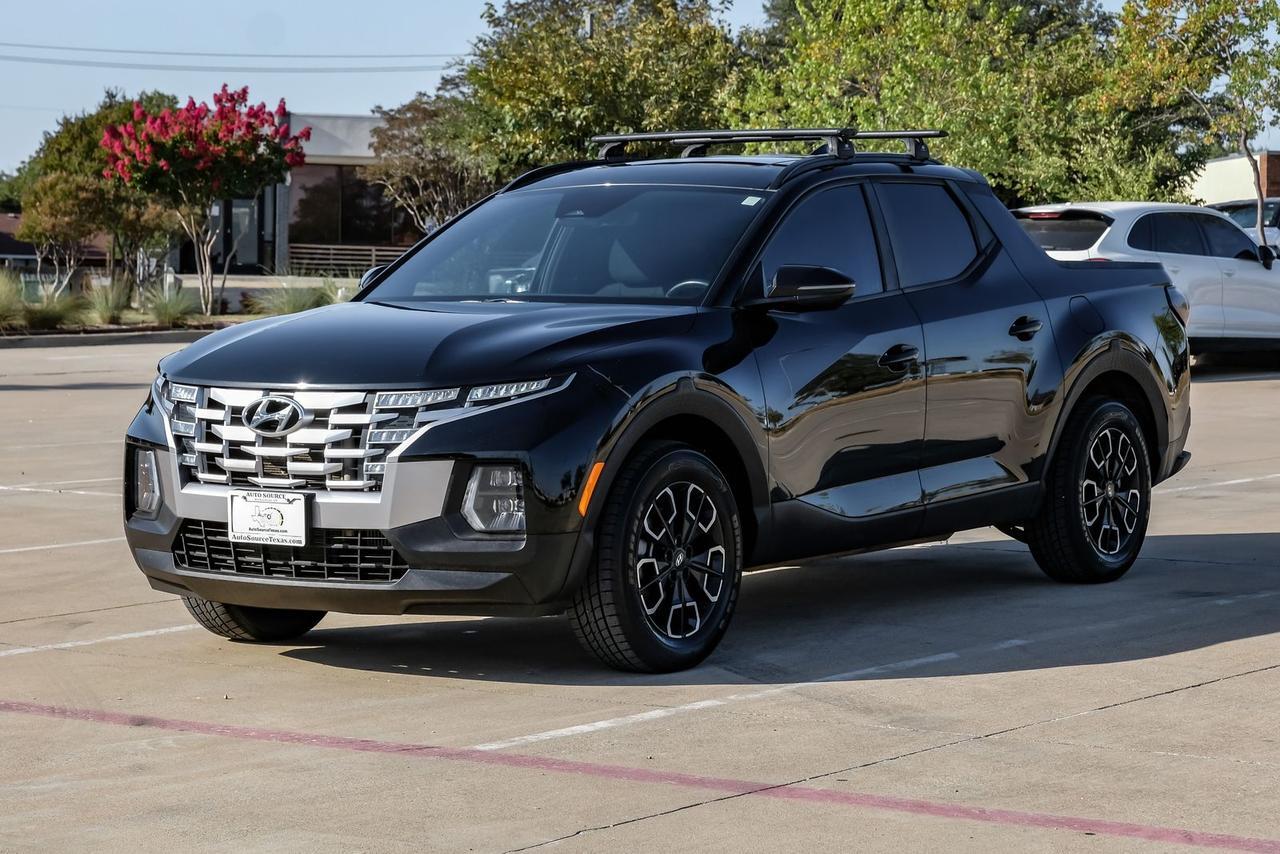 2022 Hyundai Santa Cruz SEL Premium Richardson TX