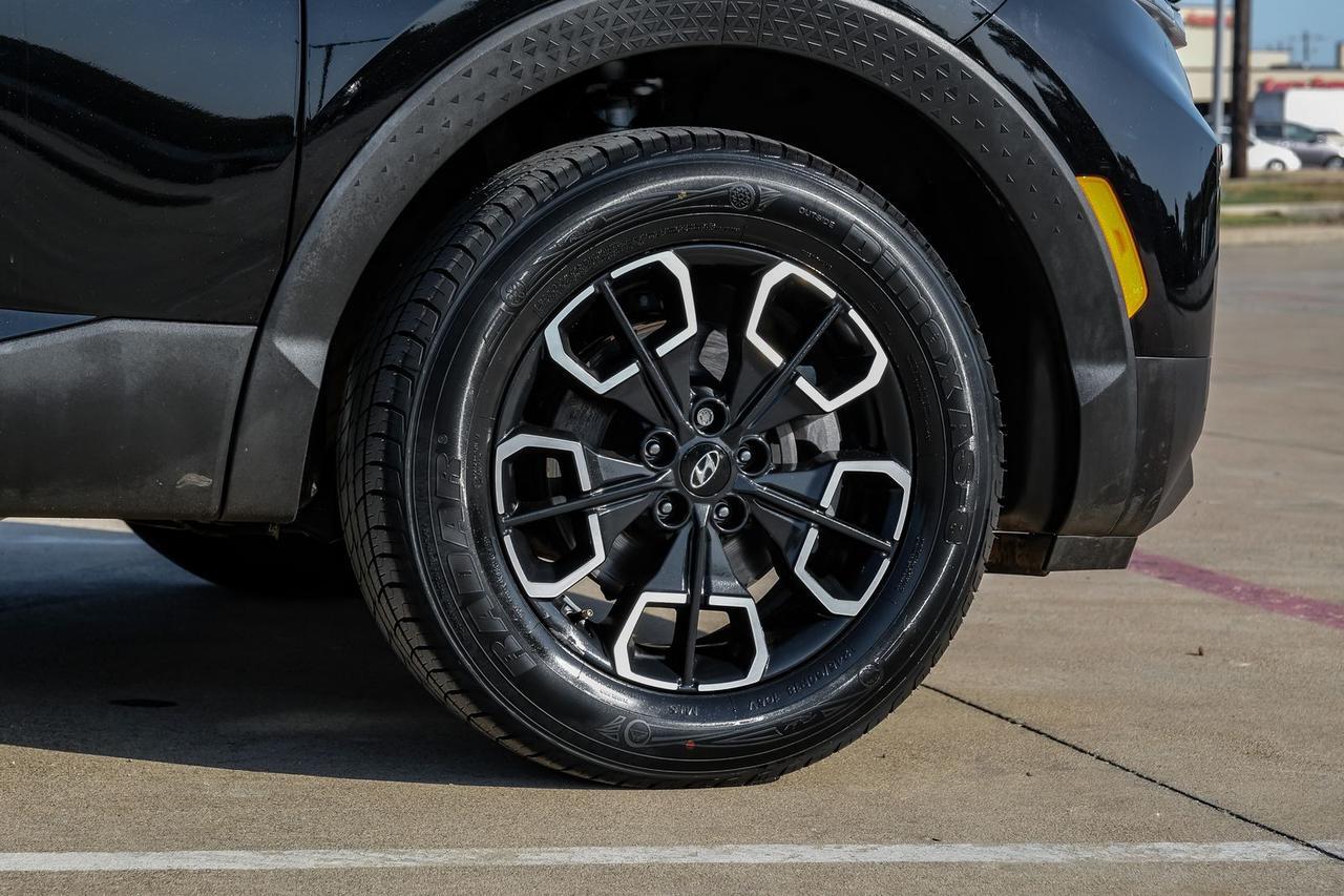 2022 Hyundai Santa Cruz SEL Premium Richardson TX