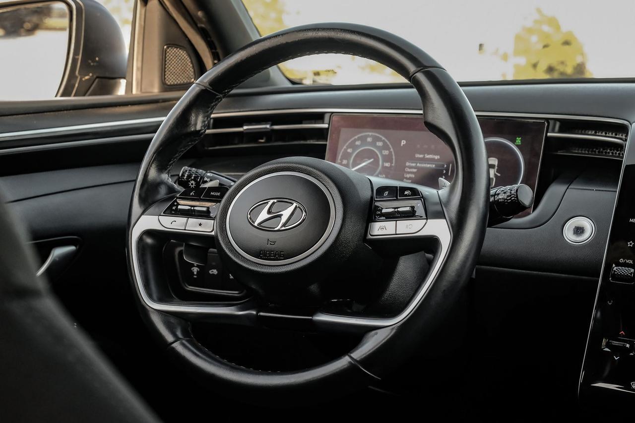 2022 Hyundai Santa Cruz SEL Premium Richardson TX