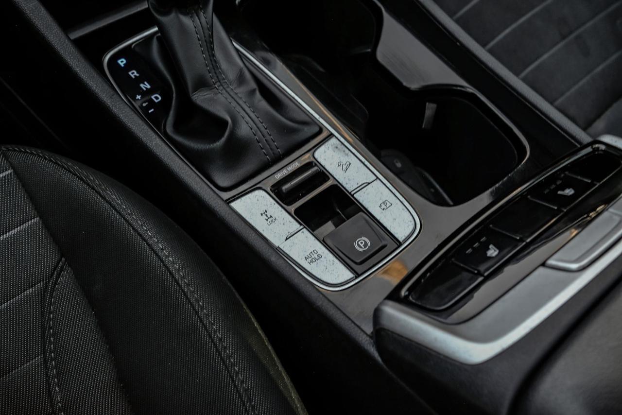 2022 Hyundai Santa Cruz SEL Premium Richardson TX