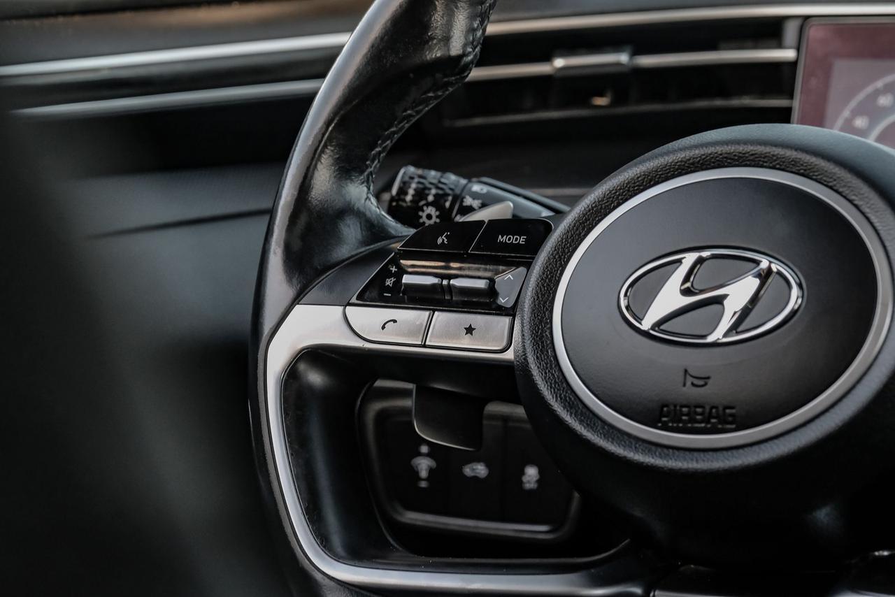 2022 Hyundai Santa Cruz SEL Premium Richardson TX