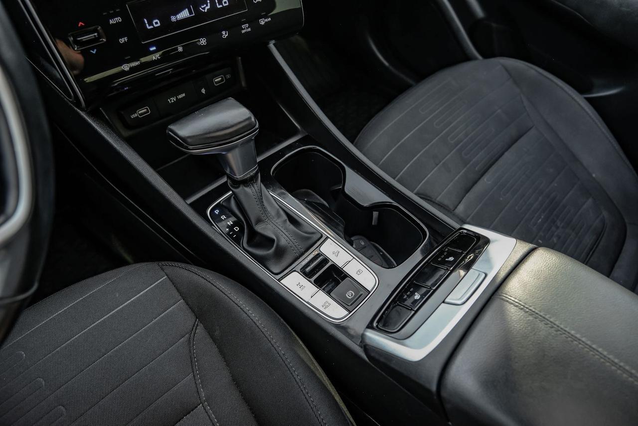 2022 Hyundai Santa Cruz SEL Premium Richardson TX