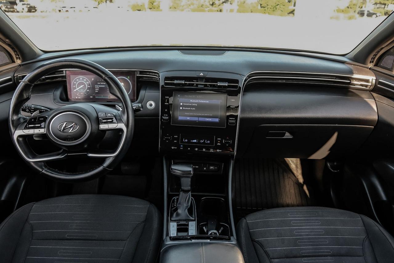2022 Hyundai Santa Cruz SEL Premium Richardson TX