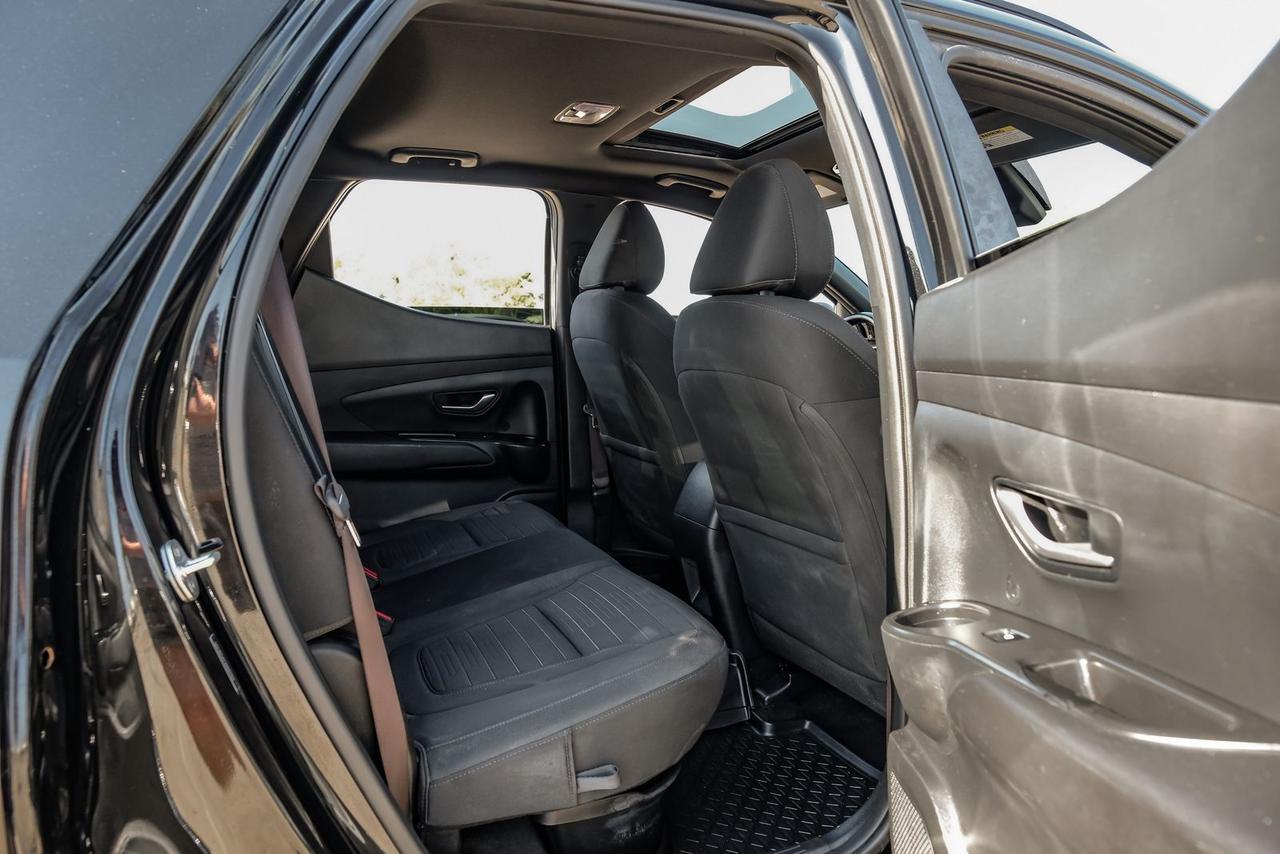 2022 Hyundai Santa Cruz SEL Premium Richardson TX