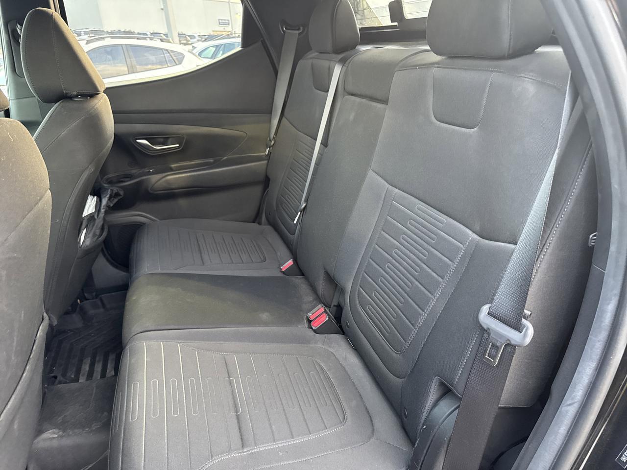 2022 Hyundai Santa Cruz SEL Premium San Antonio TX