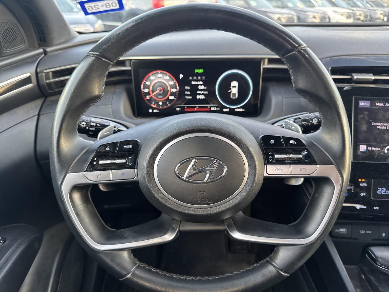 2022 Hyundai Santa Cruz SEL Premium San Antonio TX