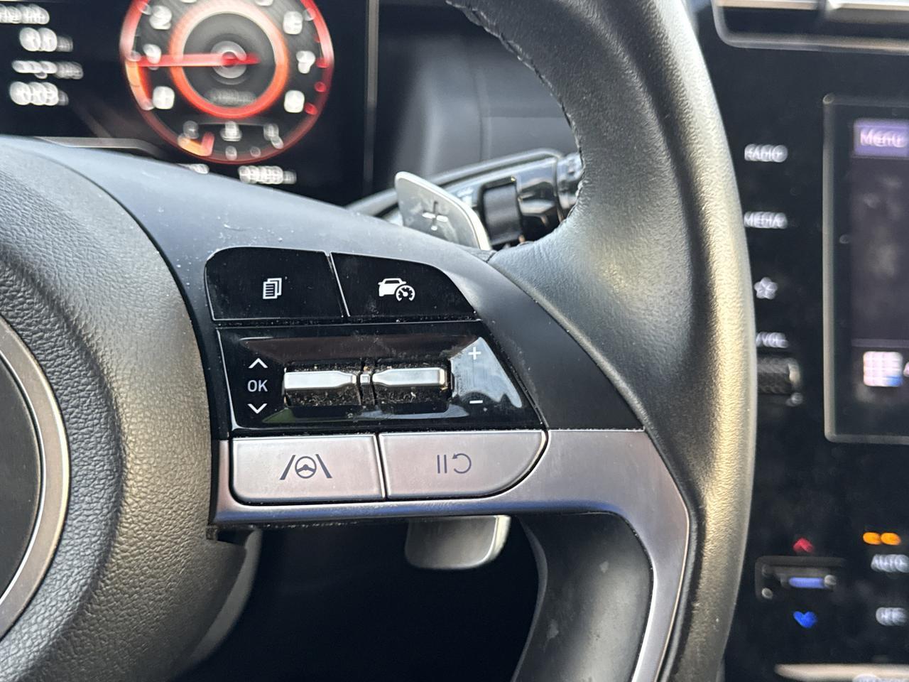 2022 Hyundai Santa Cruz SEL Premium San Antonio TX