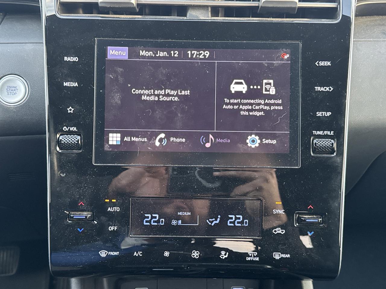 2022 Hyundai Santa Cruz SEL Premium San Antonio TX