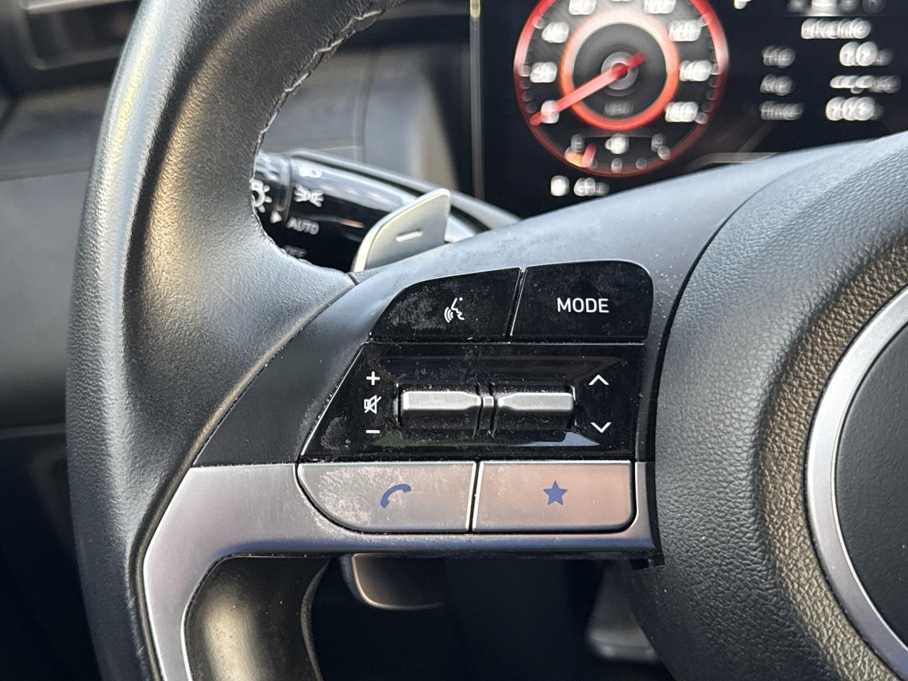 2022 Hyundai Santa Cruz SEL Premium San Antonio TX