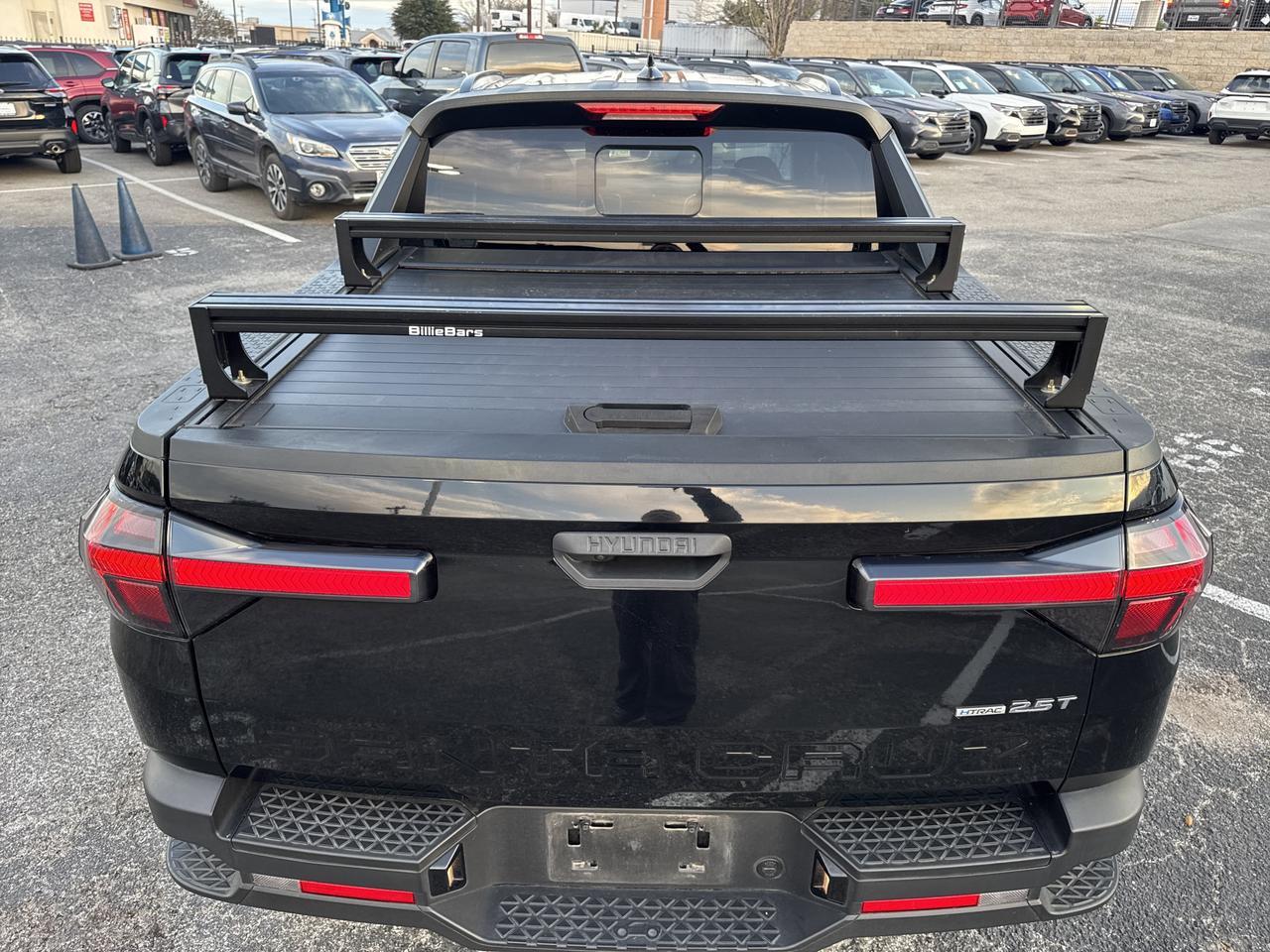 2022 Hyundai Santa Cruz SEL Premium San Antonio TX