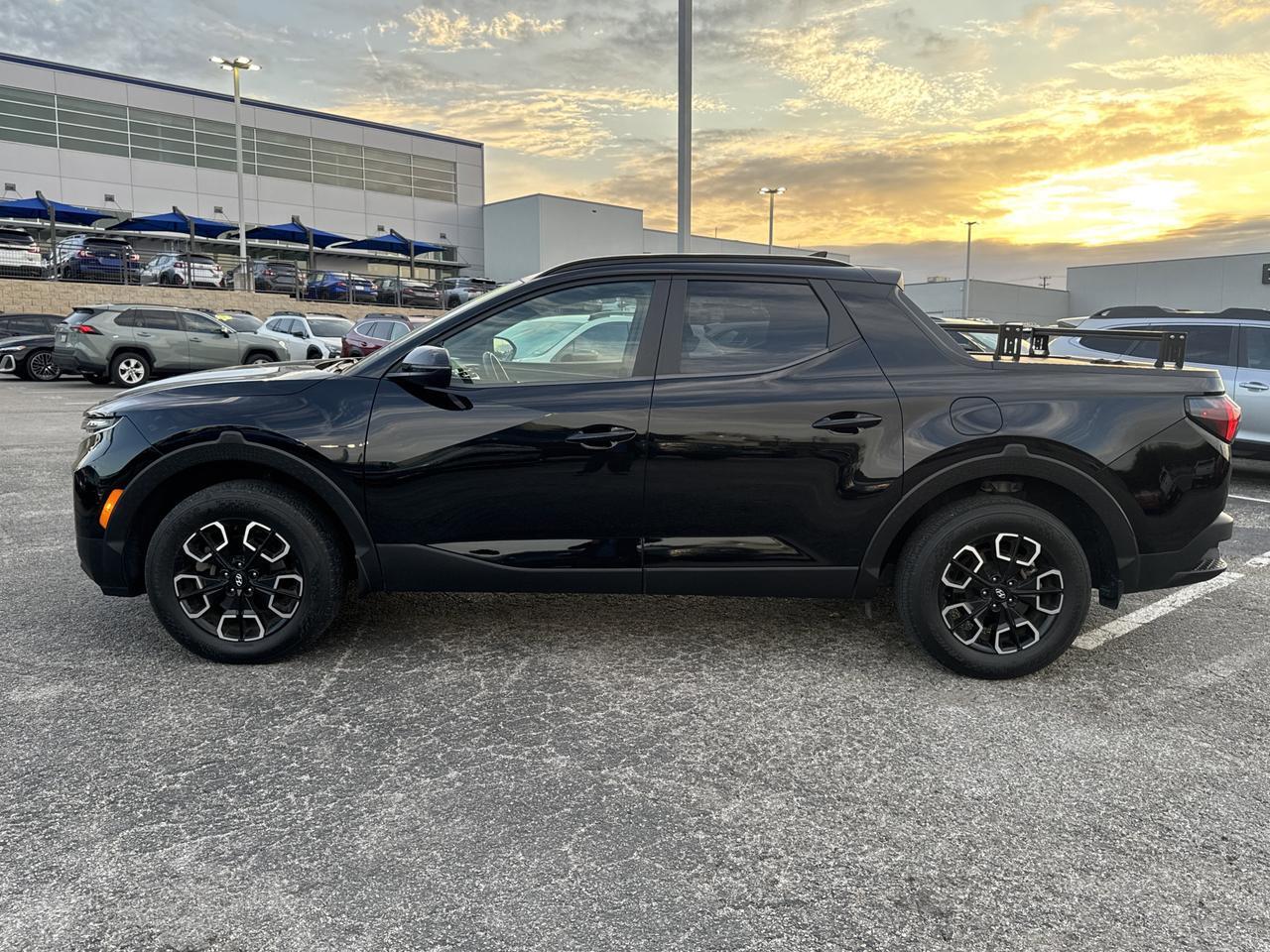 2022 Hyundai Santa Cruz SEL Premium San Antonio TX
