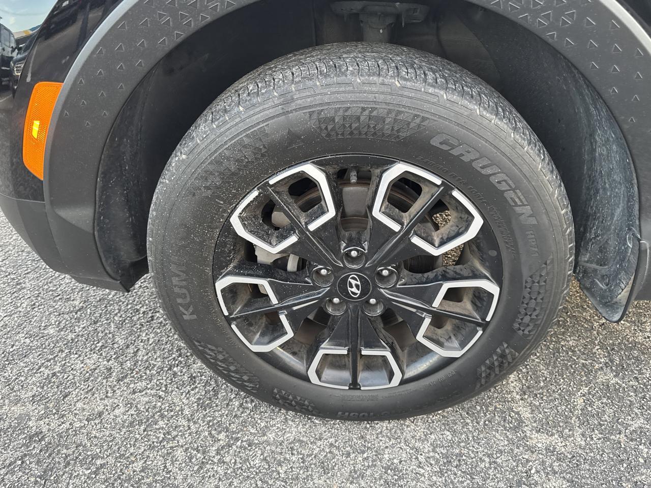 2022 Hyundai Santa Cruz SEL Premium San Antonio TX