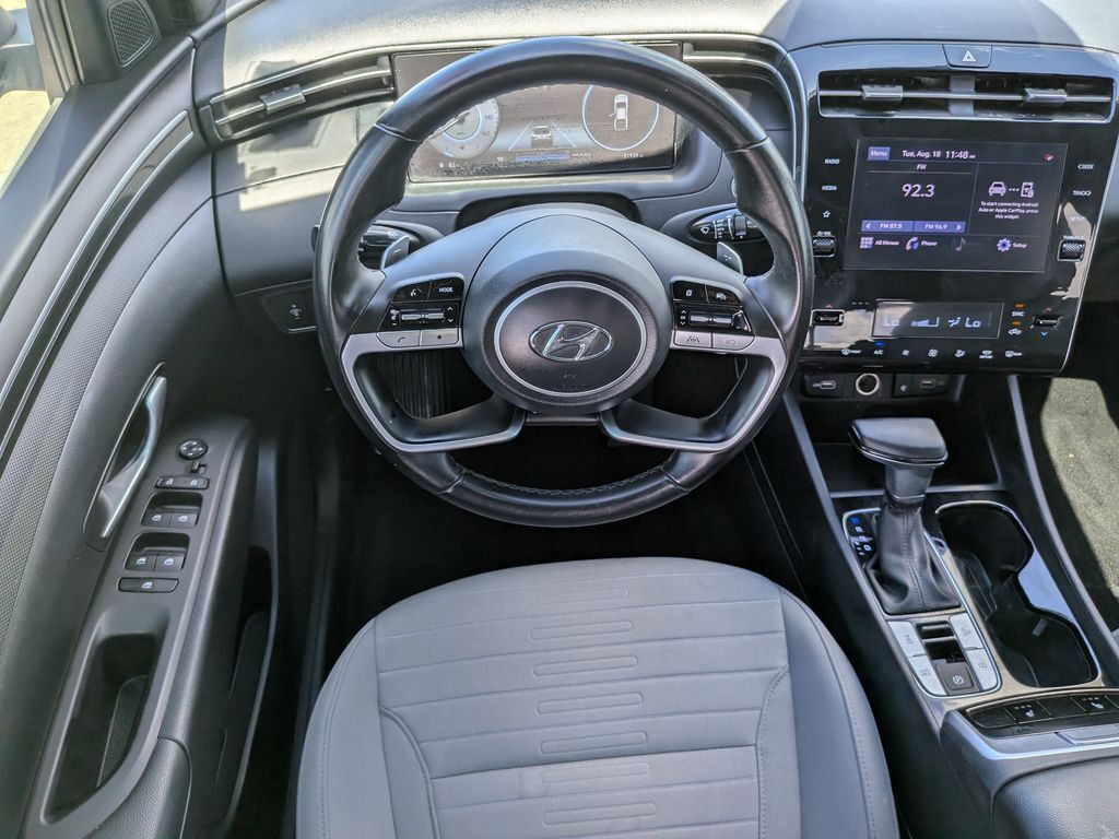 2022 Hyundai Santa Cruz SEL Premium San Clemente CA
