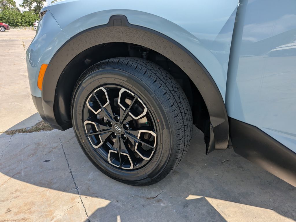2022 Hyundai Santa Cruz SEL Premium San Clemente CA