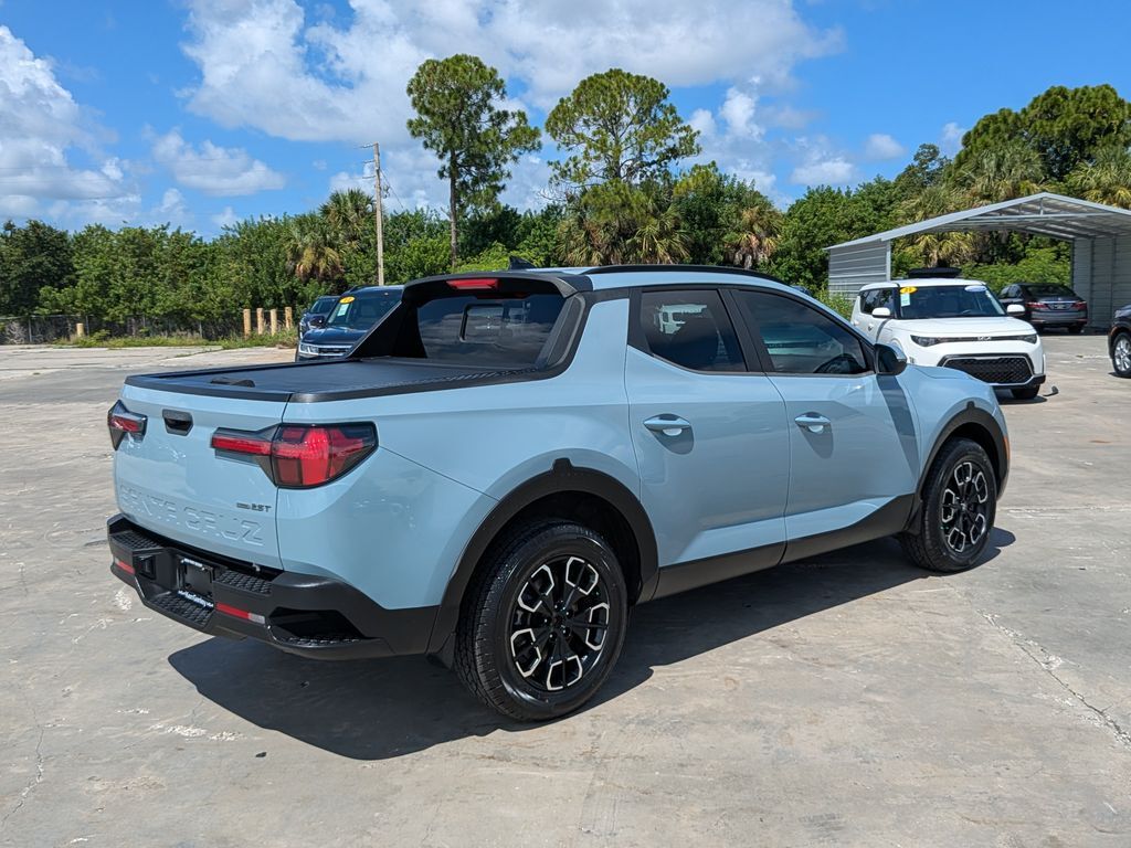 2022 Hyundai Santa Cruz SEL Premium San Clemente CA