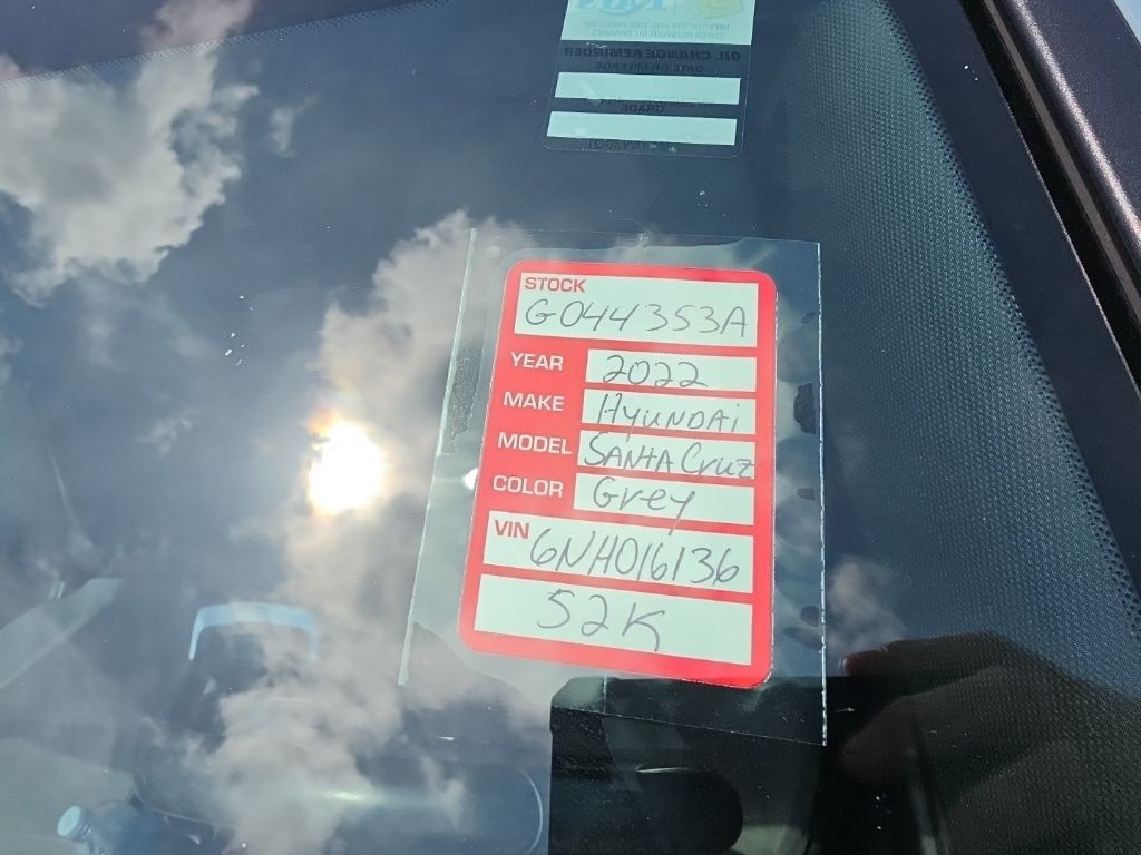 2022 Hyundai Santa Cruz SEL Premium San Clemente CA