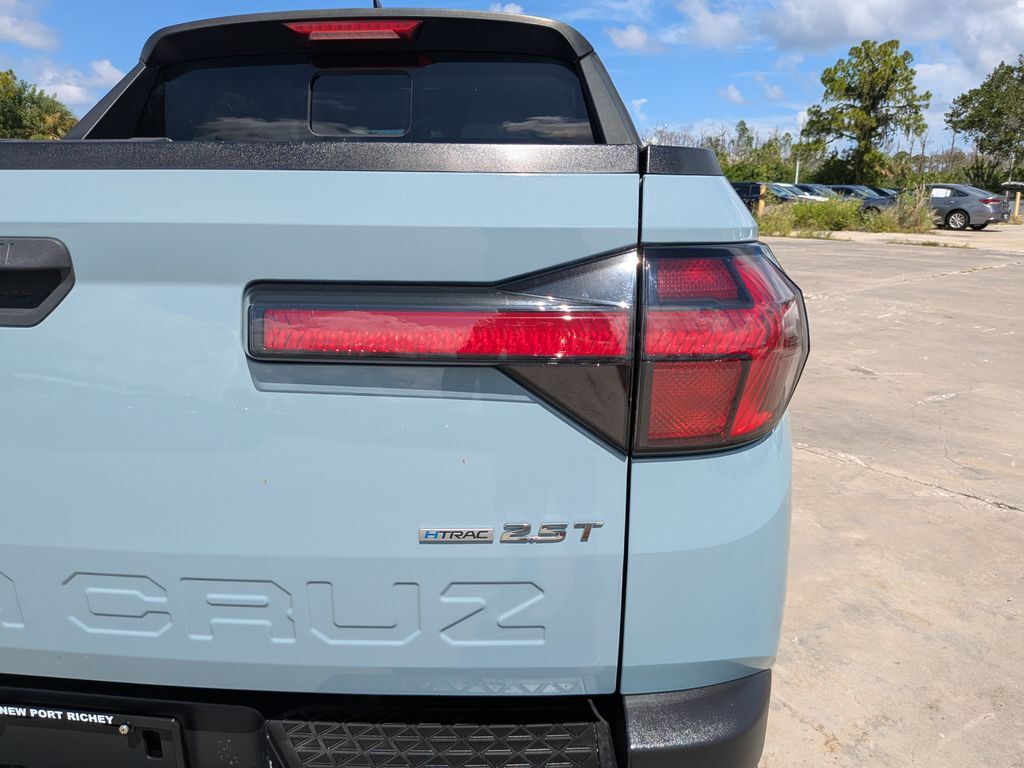 2022 Hyundai Santa Cruz SEL Premium San Clemente CA