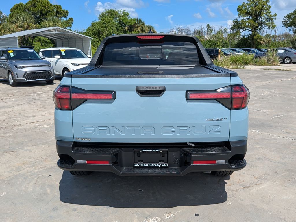 2022 Hyundai Santa Cruz SEL Premium San Clemente CA