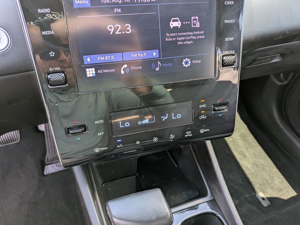 2022 Hyundai Santa Cruz SEL Premium San Clemente CA