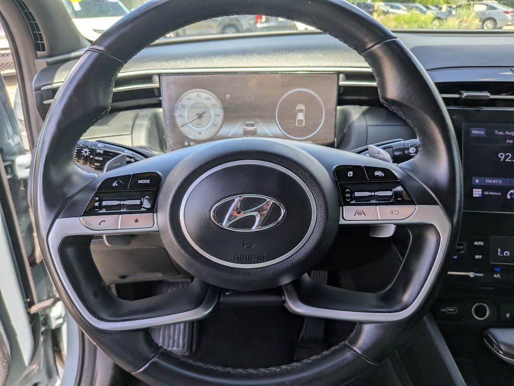 2022 Hyundai Santa Cruz SEL Premium San Clemente CA