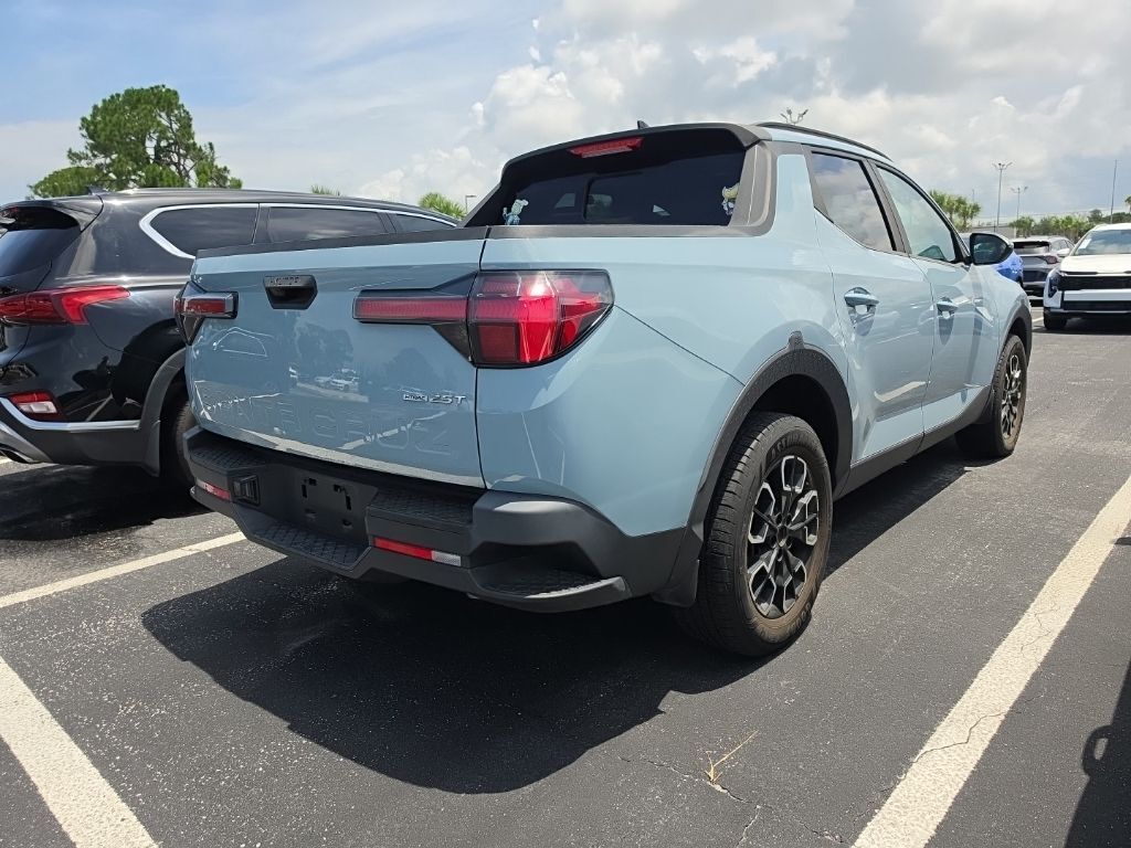 2022 Hyundai Santa Cruz SEL Premium San Clemente CA
