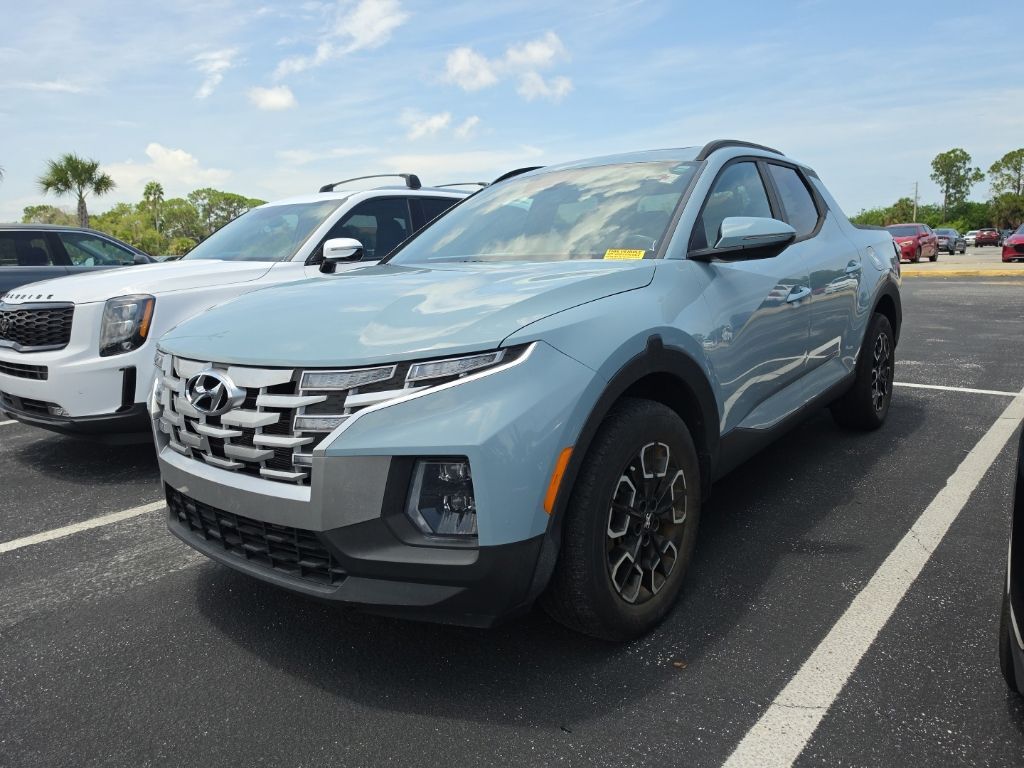2022 Hyundai Santa Cruz SEL Premium San Clemente CA