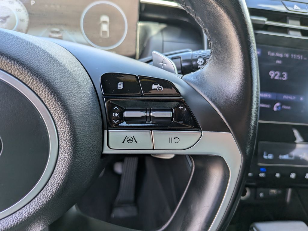 2022 Hyundai Santa Cruz SEL Premium San Clemente CA