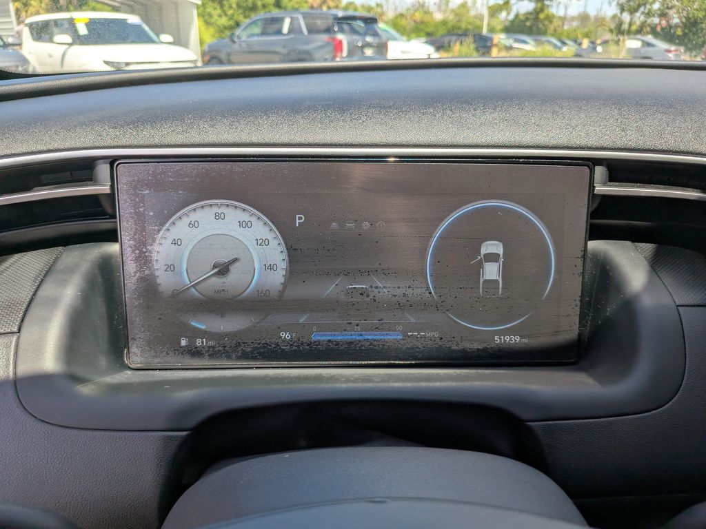 2022 Hyundai Santa Cruz SEL Premium San Clemente CA