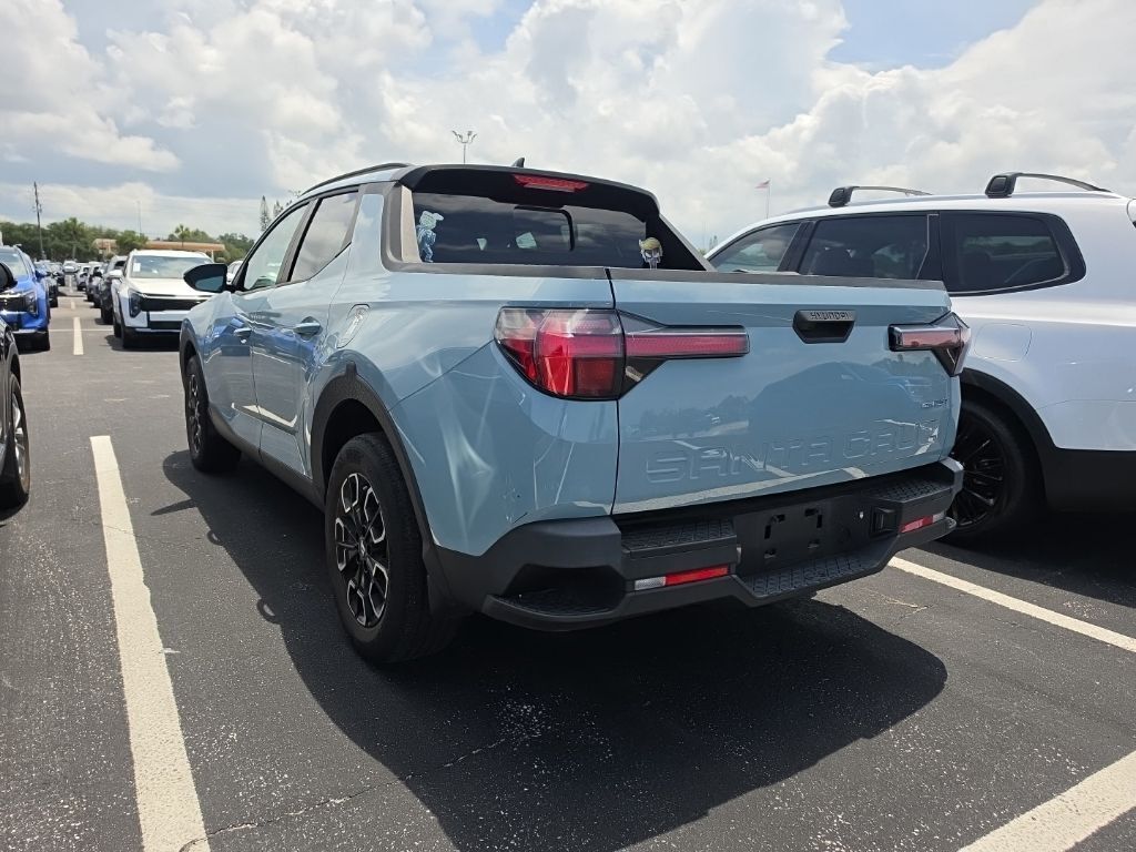 2022 Hyundai Santa Cruz SEL Premium San Clemente CA