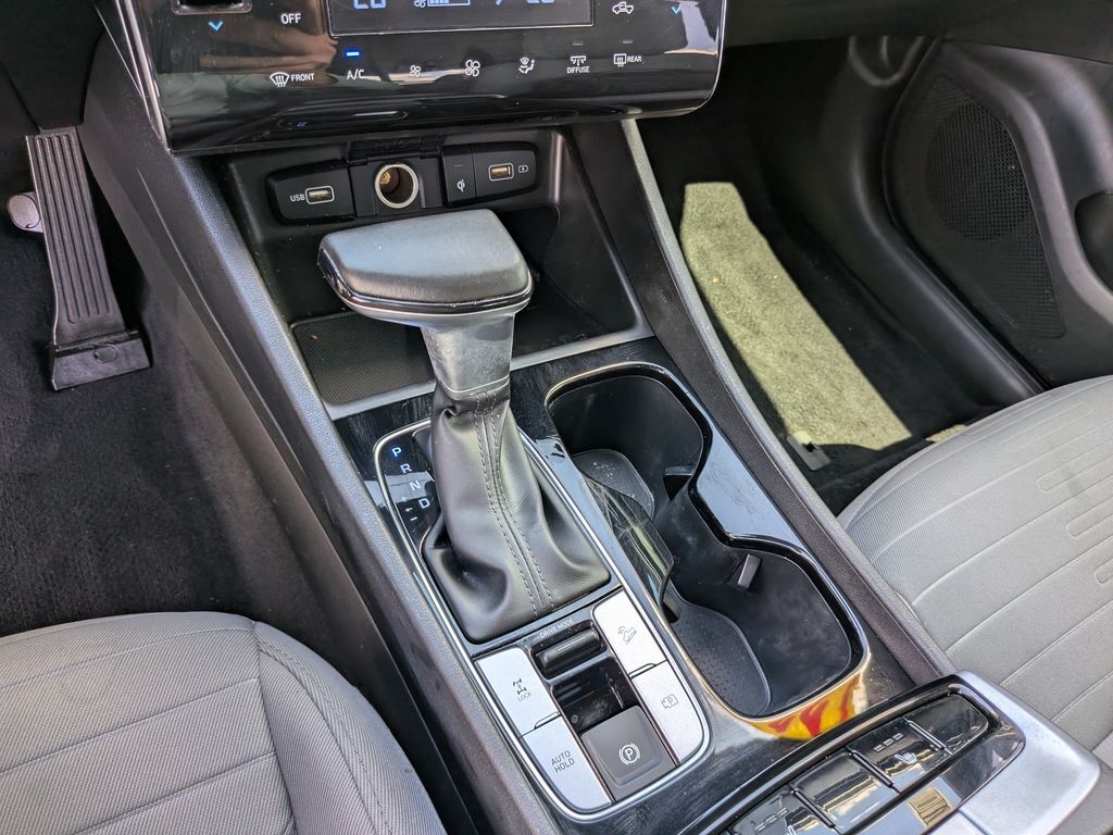 2022 Hyundai Santa Cruz SEL Premium San Clemente CA