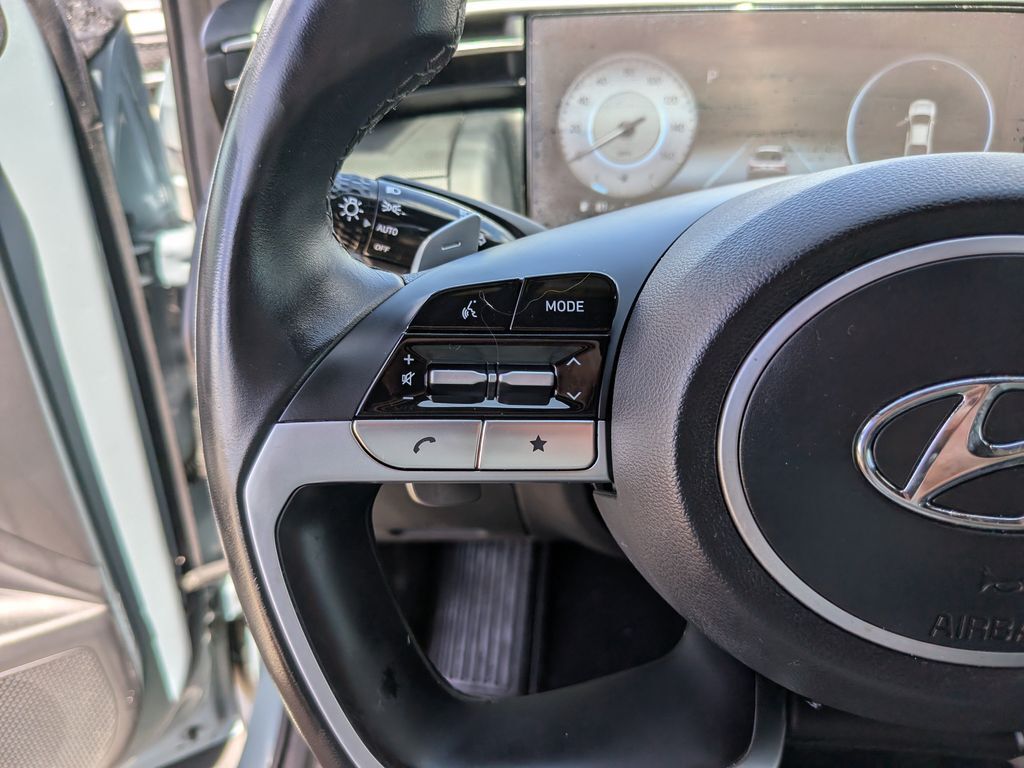 2022 Hyundai Santa Cruz SEL Premium San Clemente CA