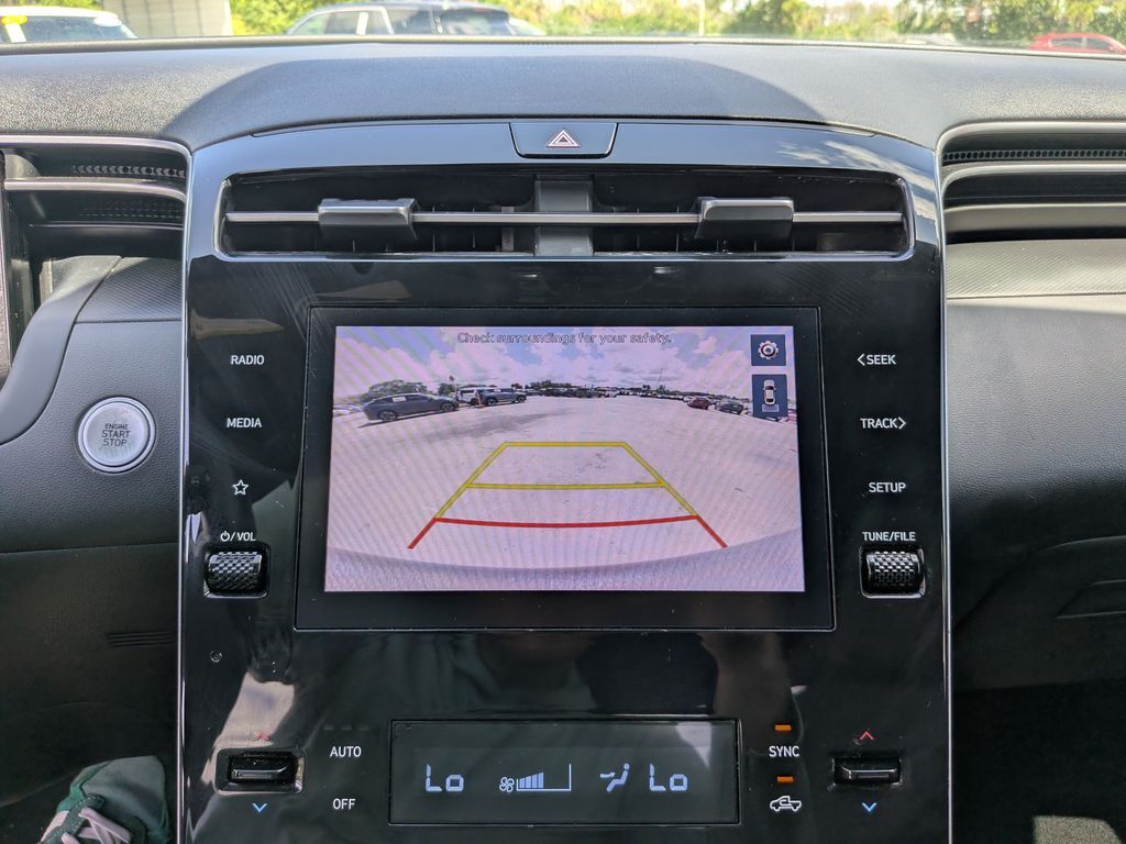 2022 Hyundai Santa Cruz SEL Premium San Clemente CA