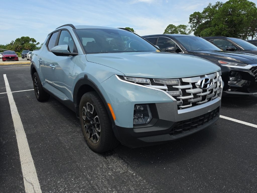 2022 Hyundai Santa Cruz SEL Premium San Clemente CA