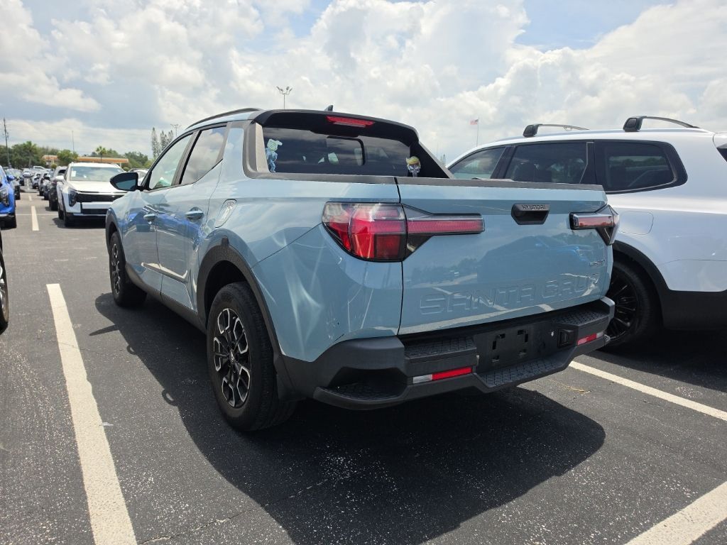 2022 Hyundai Santa Cruz SEL Premium San Clemente CA