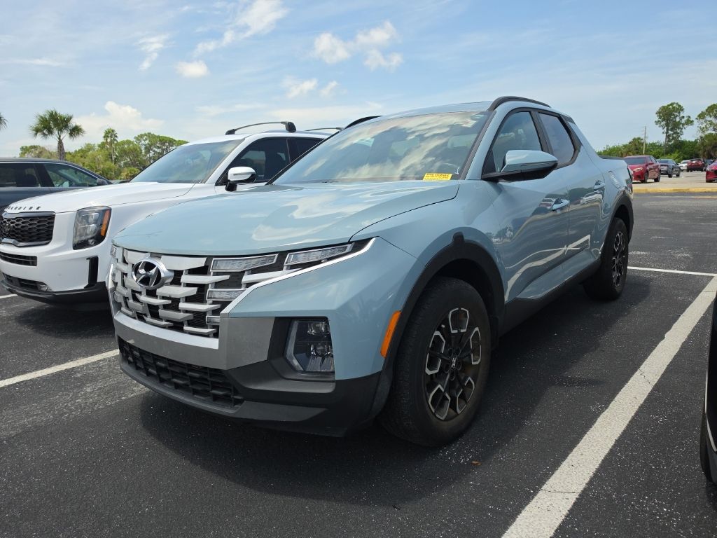 2022 Hyundai Santa Cruz SEL Premium San Clemente CA