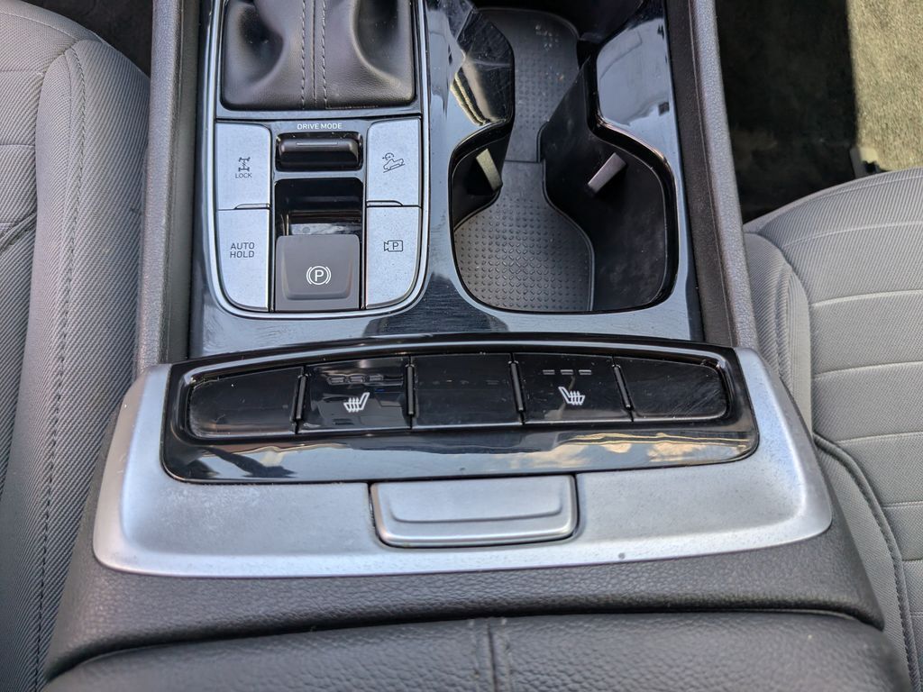 2022 Hyundai Santa Cruz SEL Premium San Clemente CA