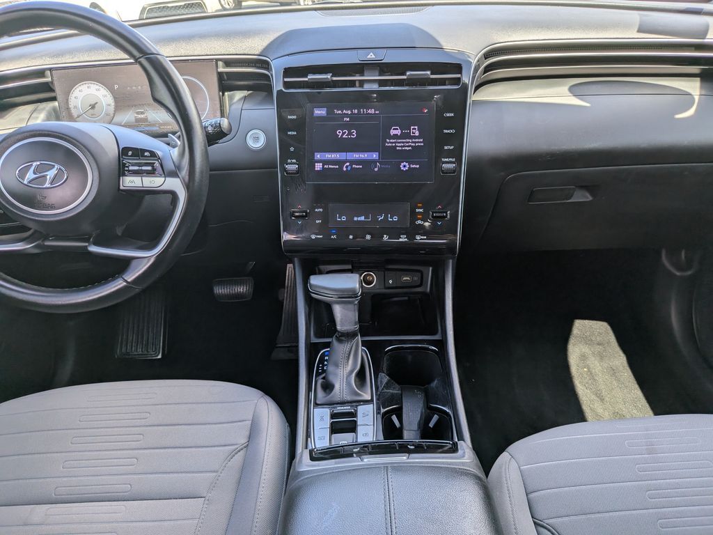 2022 Hyundai Santa Cruz SEL Premium San Clemente CA
