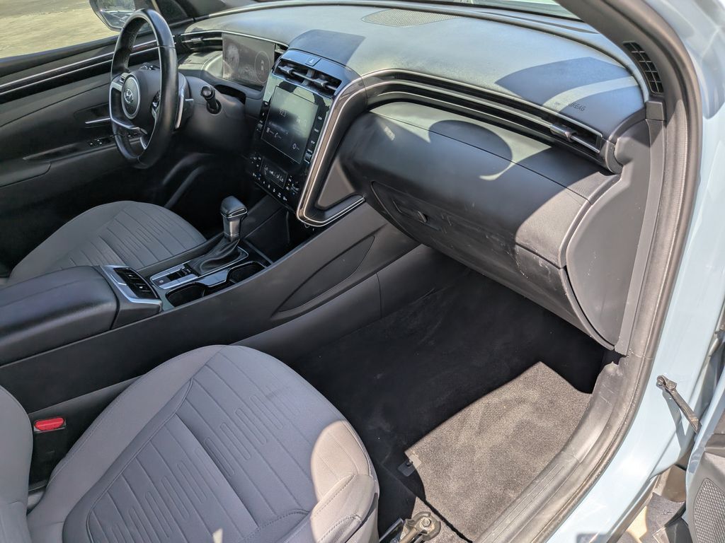 2022 Hyundai Santa Cruz SEL Premium San Clemente CA