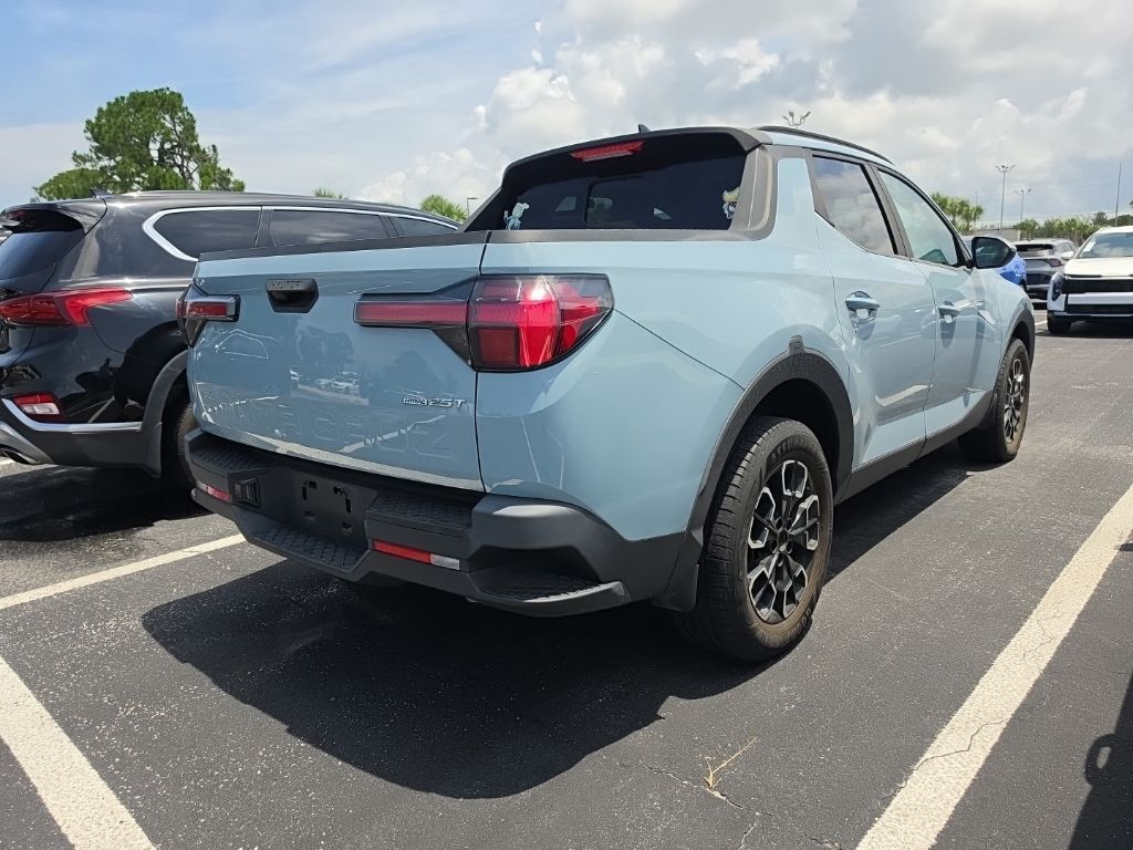 2022 Hyundai Santa Cruz SEL Premium San Clemente CA