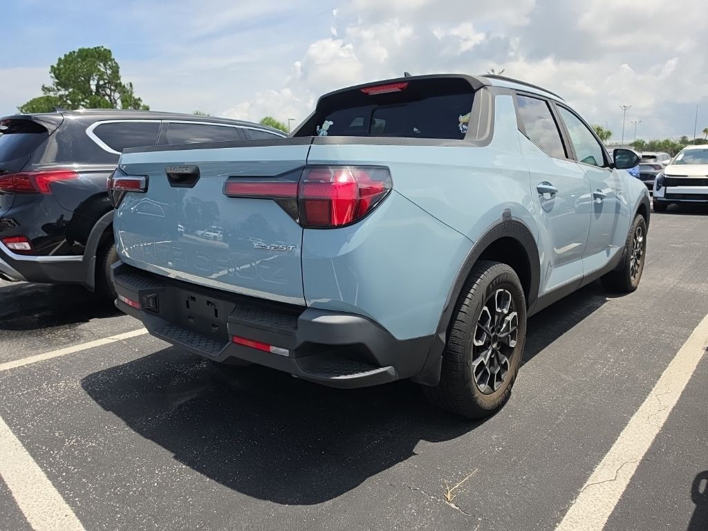 2022 Hyundai Santa Cruz SEL Premium San Clemente CA
