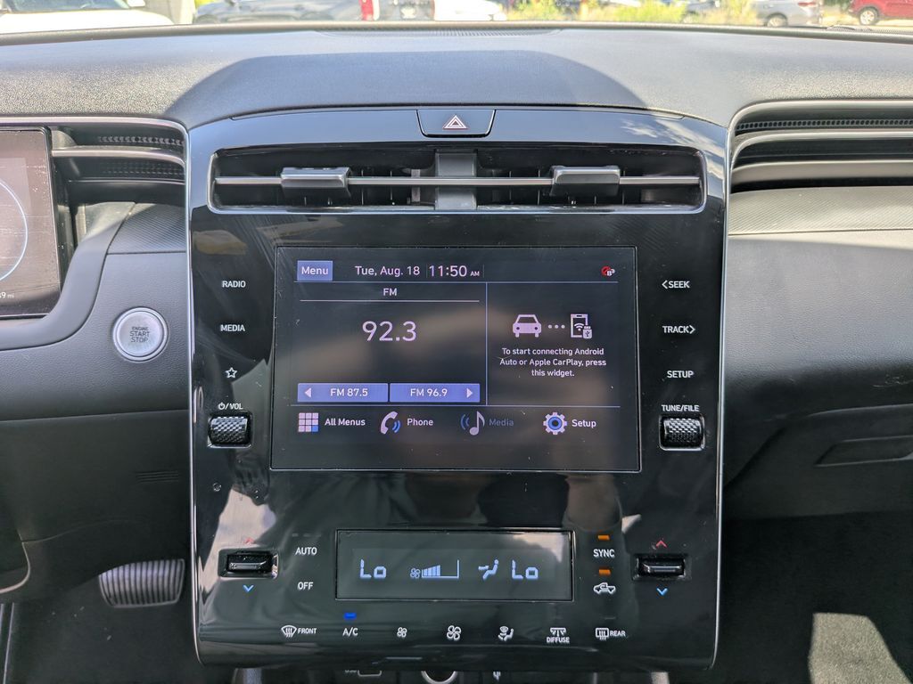 2022 Hyundai Santa Cruz SEL Premium San Clemente CA