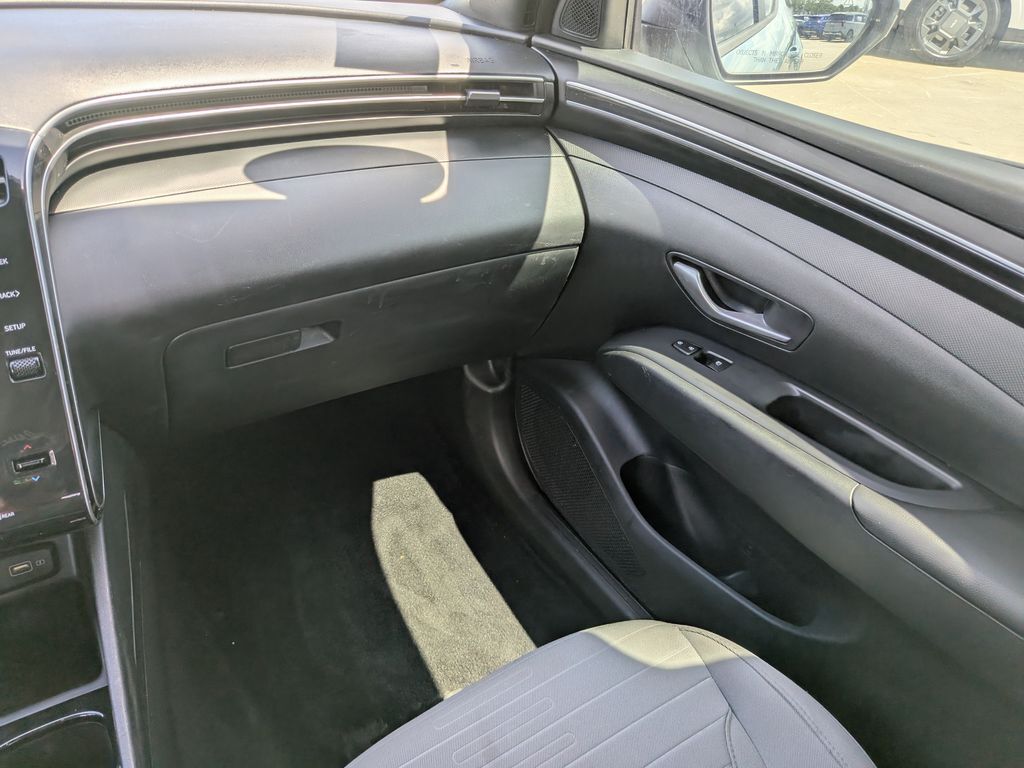 2022 Hyundai Santa Cruz SEL Premium San Clemente CA