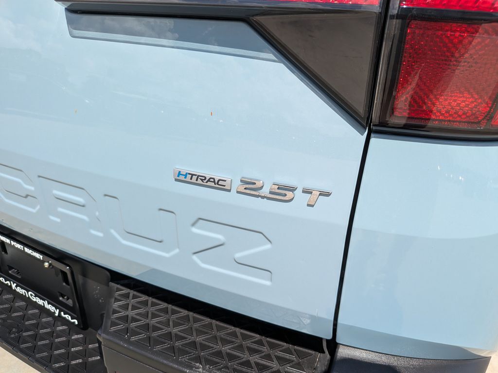 2022 Hyundai Santa Cruz SEL Premium San Clemente CA