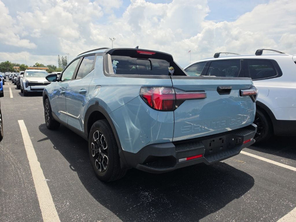 2022 Hyundai Santa Cruz SEL Premium San Clemente CA