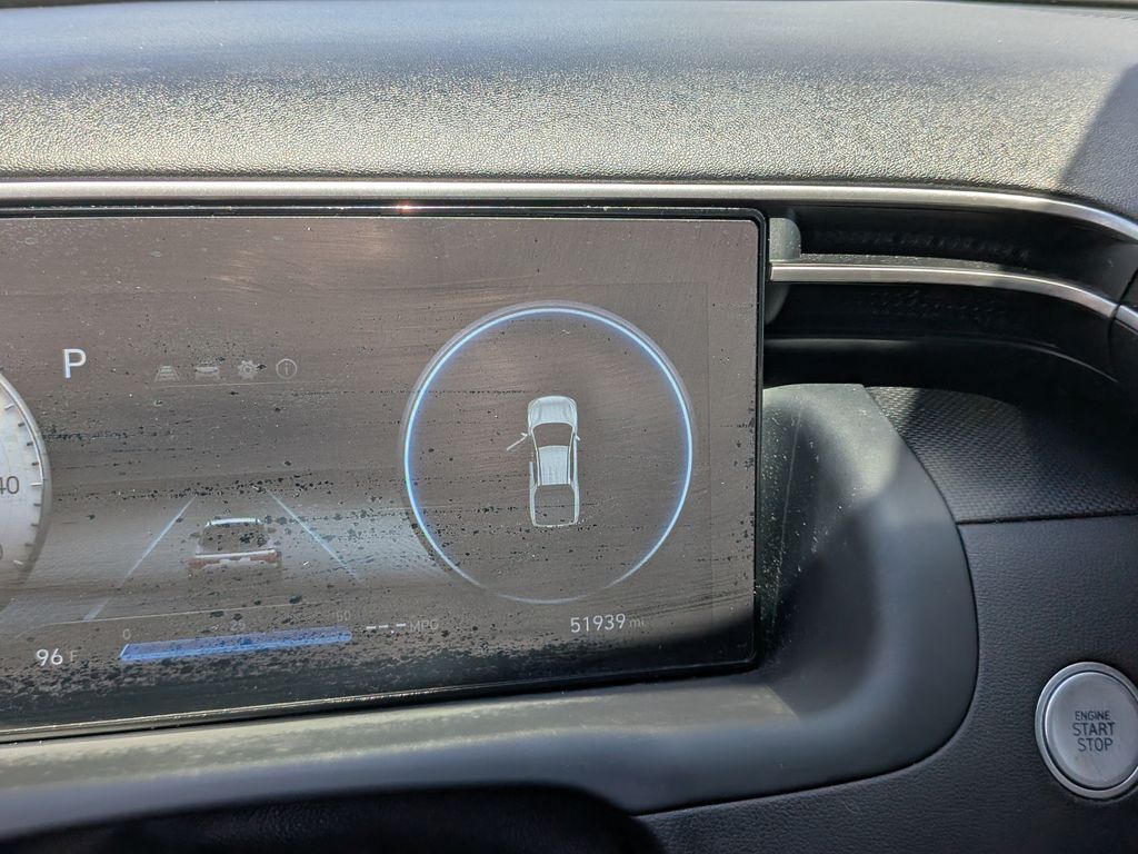 2022 Hyundai Santa Cruz SEL Premium San Clemente CA