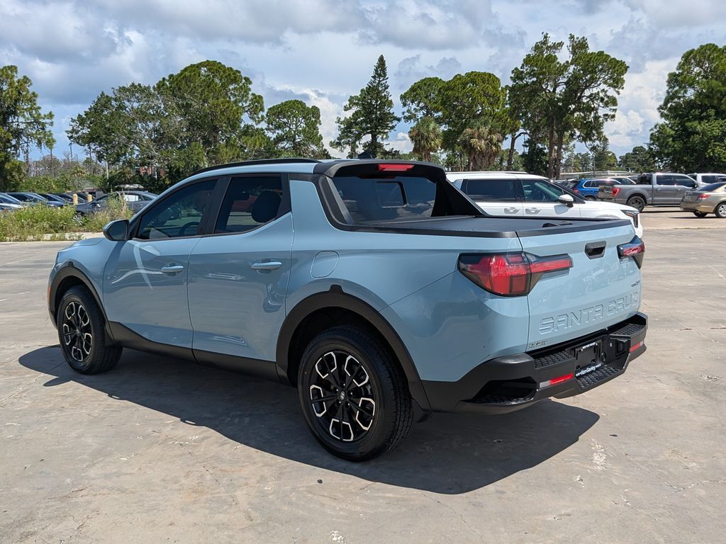 2022 Hyundai Santa Cruz SEL Premium San Clemente CA